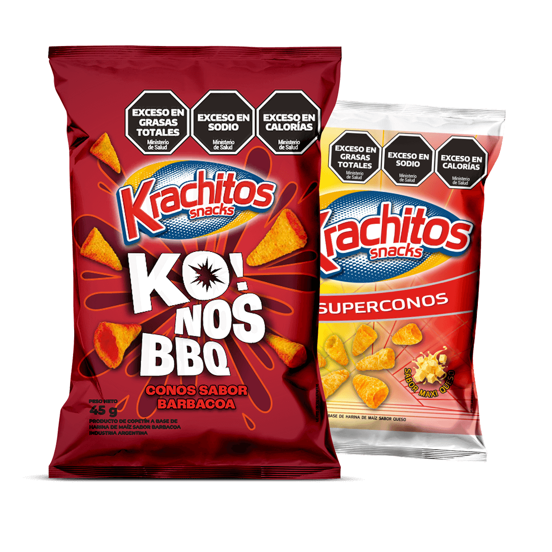 Chips & Dips
