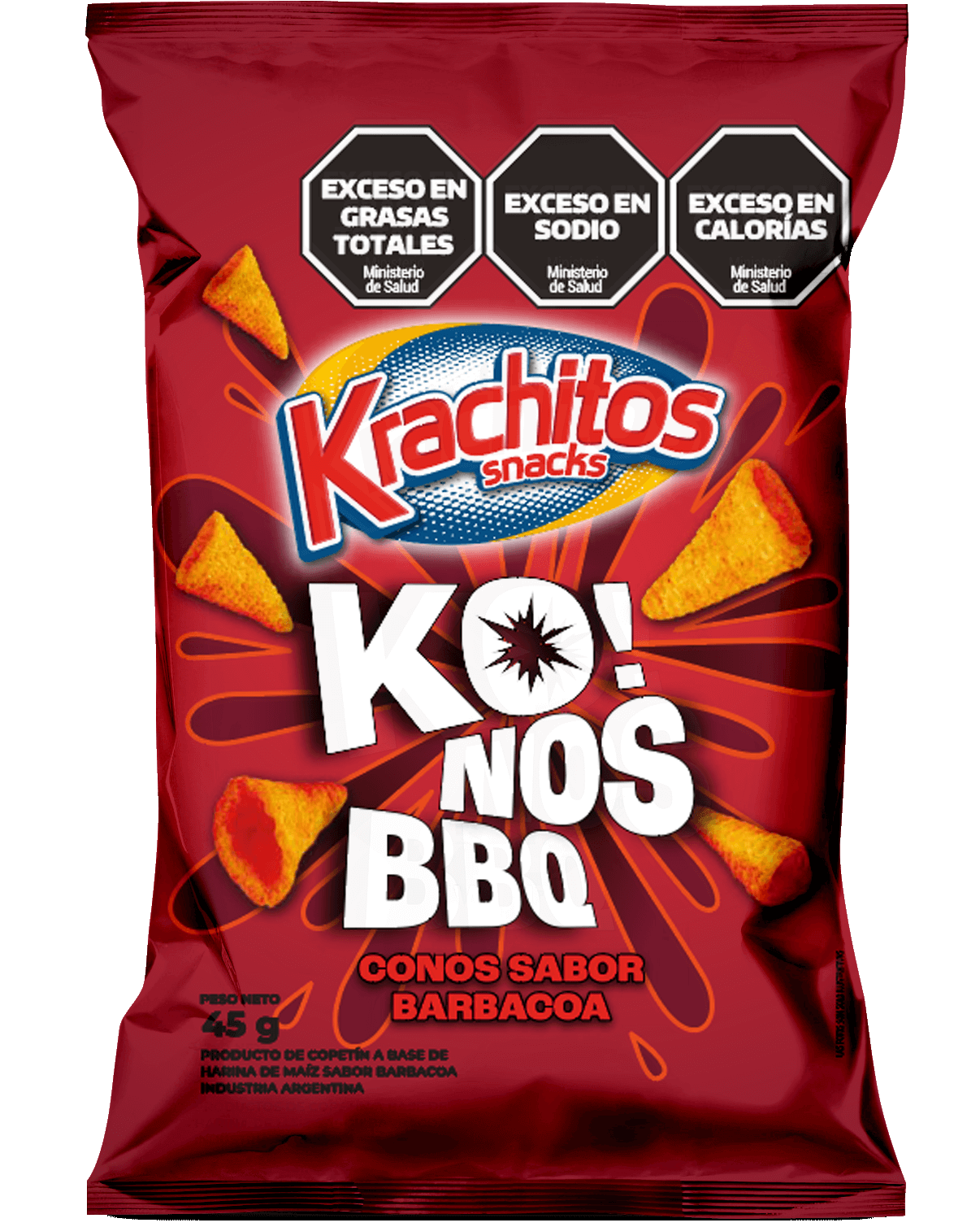 Ko!nos BBQ