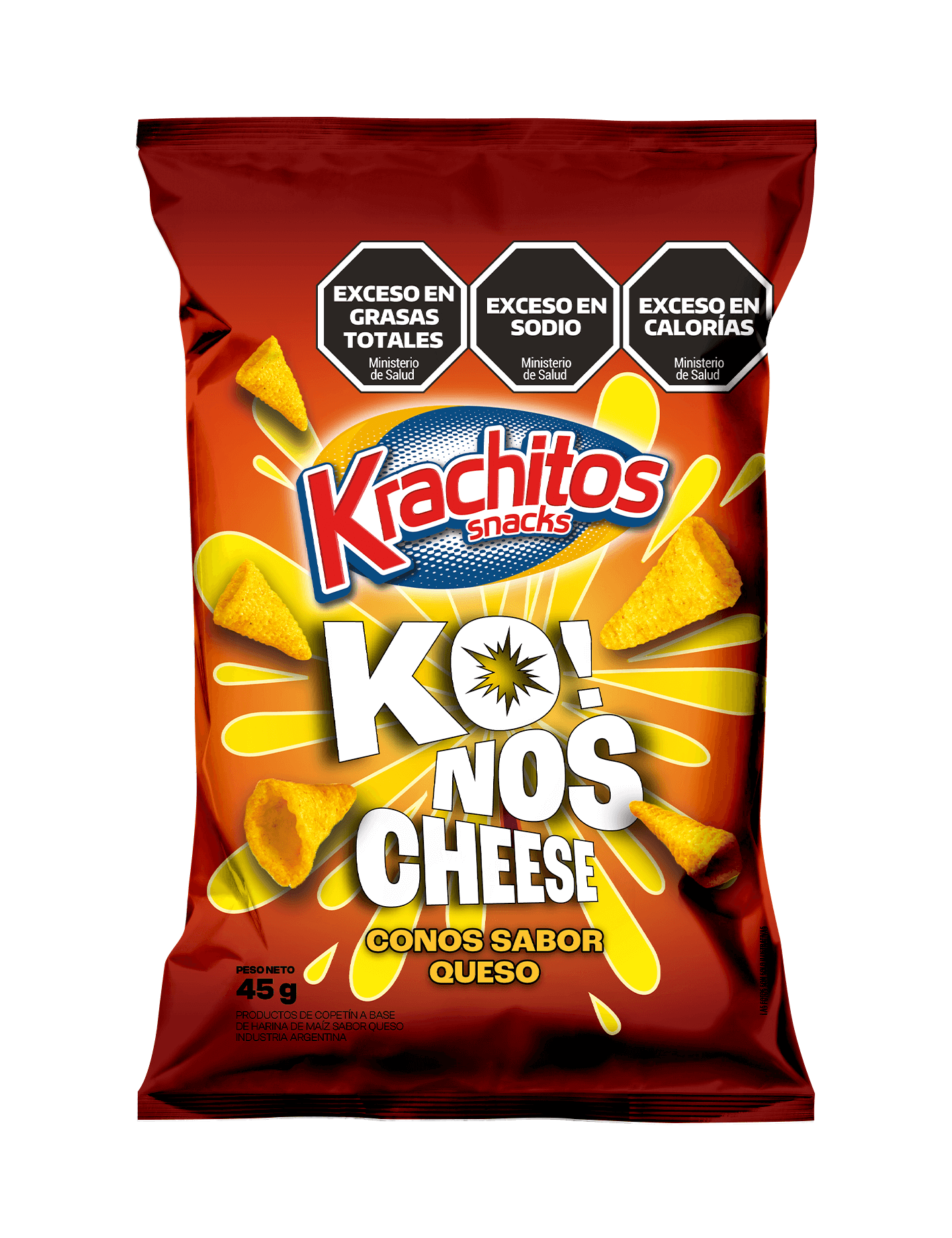 Ko!nos Cheese