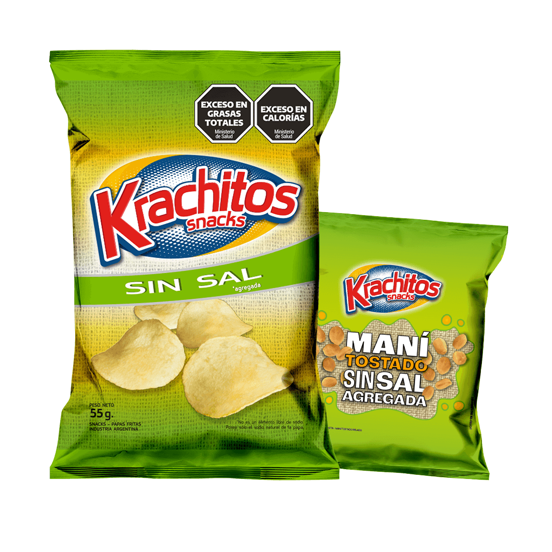 Saludables