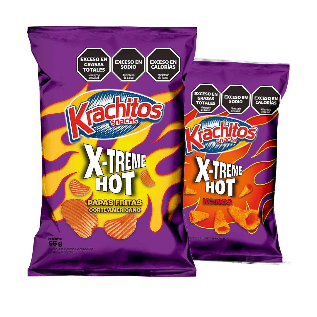 X-Treme Hot