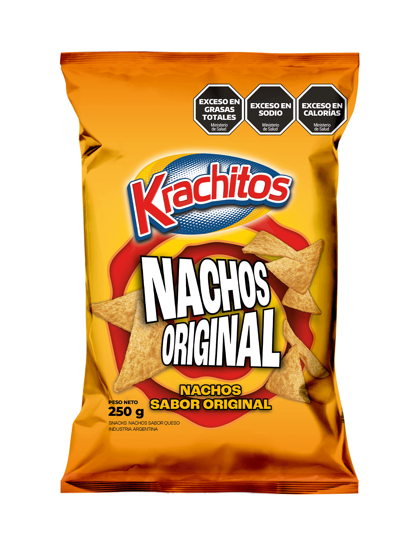 Nachos Original