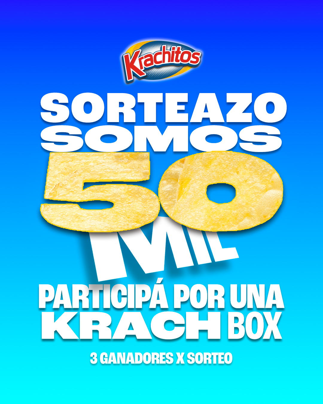 Krachitos Instagram