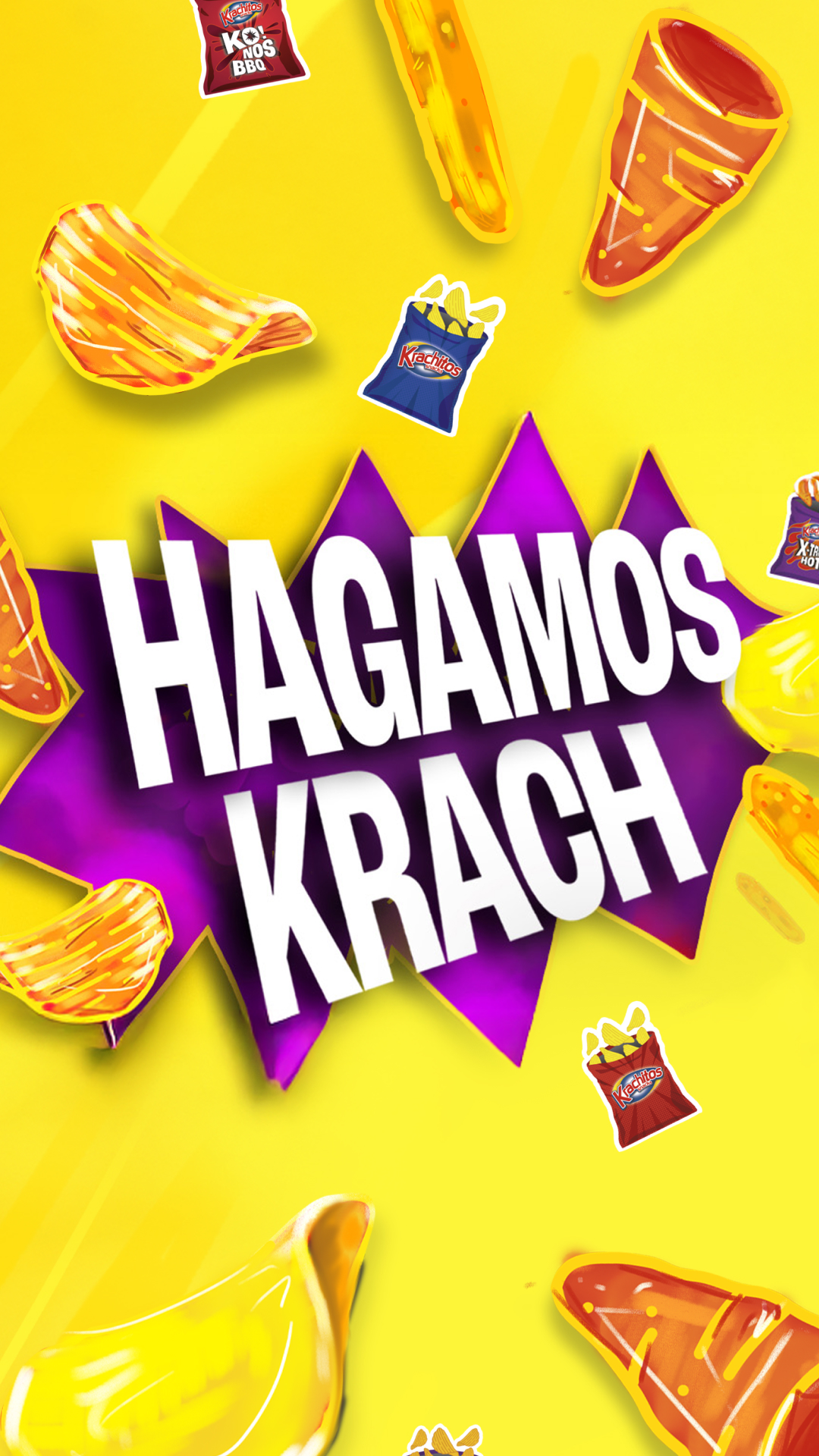 Hagamos Krach