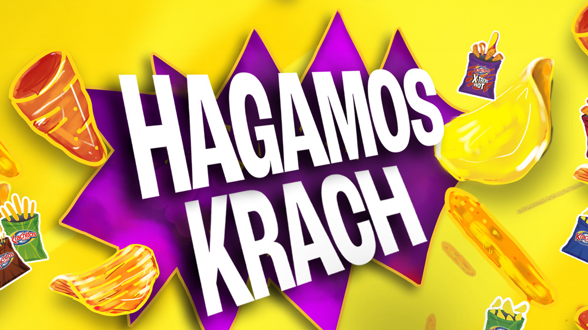 Hagamos Krach
