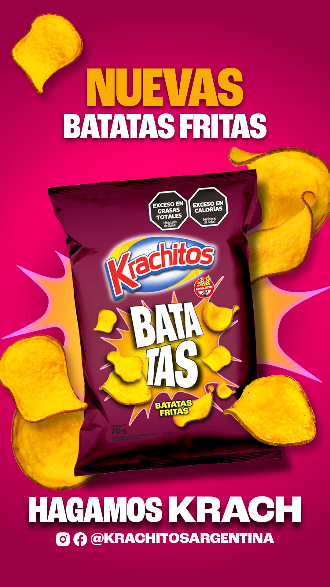 Banner batata nuevo